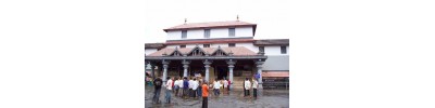 மங்களூரு மஞ்சுநாதர்